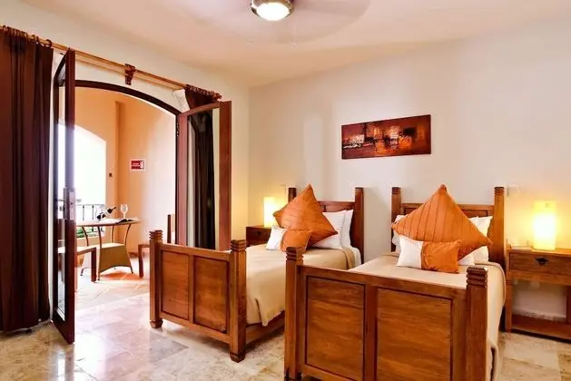 Superior Süit, 3 Yatak Odası (Penthouse)