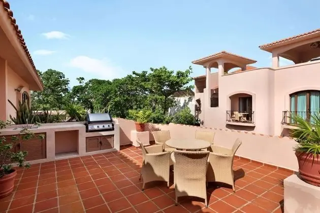 Superior Süit, 3 Yatak Odası (Penthouse)