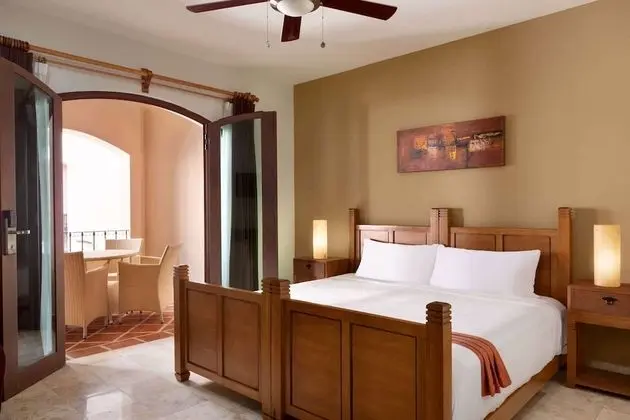 Superior Süit, 3 Yatak Odası (Penthouse)
