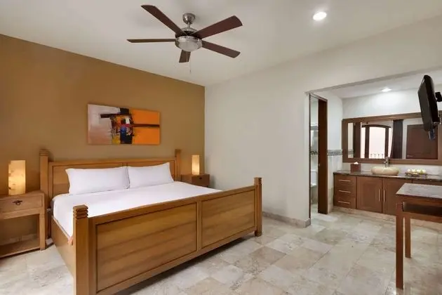 Superior Süit, 3 Yatak Odası (Penthouse)