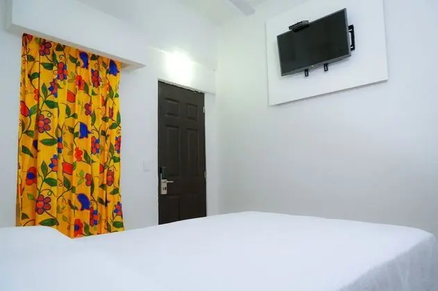 Comfort Üç Kişilik Oda