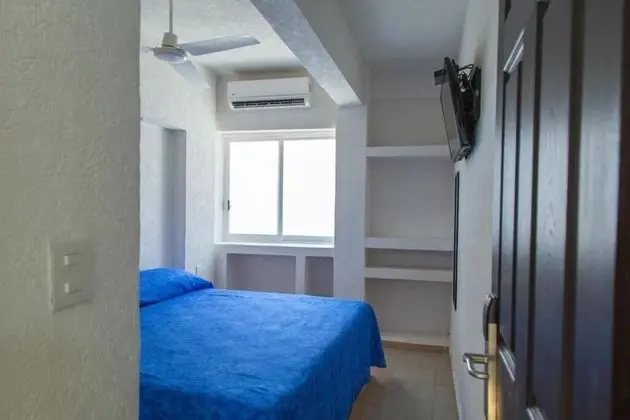 Comfort Üç Kişilik Oda