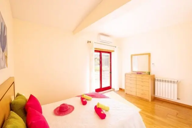 Villa, 3 Yatak Odası, Kişiye Özel Havuzlu, Havuz Manzaralı
