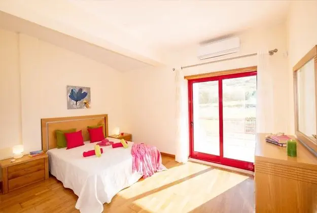 Villa, 3 Yatak Odası, Kişiye Özel Havuzlu, Havuz Manzaralı