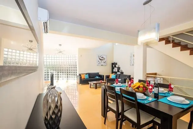 Villa, 3 Yatak Odası, Kişiye Özel Havuzlu, Havuz Manzaralı