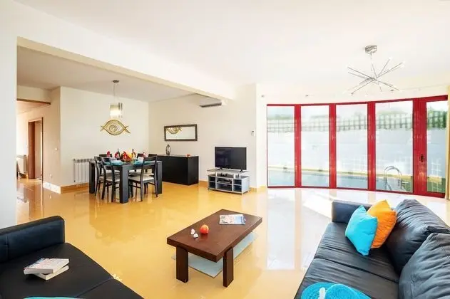 Villa, 3 Yatak Odası, Kişiye Özel Havuzlu, Havuz Manzaralı