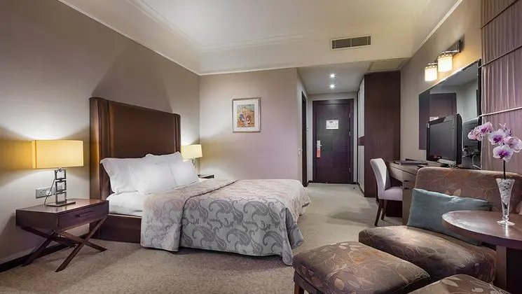 Otel Standard Deniz Manzaralı Oda