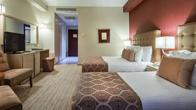 Otel Standard Deniz Manzaralı Oda