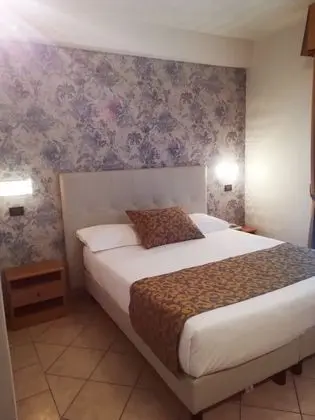 Standard Tek Kişilik Oda, Balkon