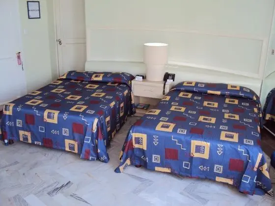 Standard Tek Büyük Yataklı Oda, 1 Çift Kişilik Yatak, Balkon