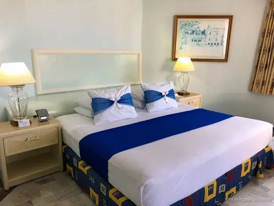 Standard Tek Büyük Yataklı Oda, 1 Çift Kişilik Yatak, Balkon