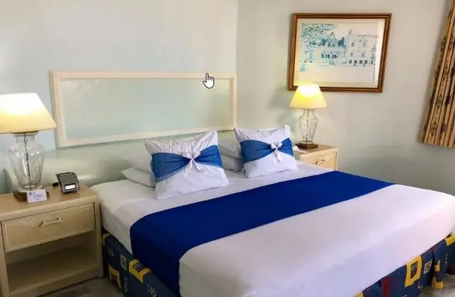 Standard Tek Büyük Yataklı Oda, 1 Çift Kişilik Yatak, Balkon