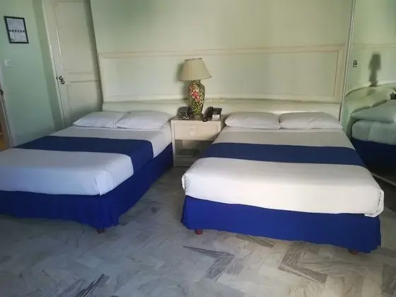 Standard Tek Büyük Yataklı Oda, 1 Çift Kişilik Yatak, Balkon
