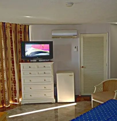 Standard Tek Büyük Yataklı Oda, 1 Çift Kişilik Yatak, Balkon