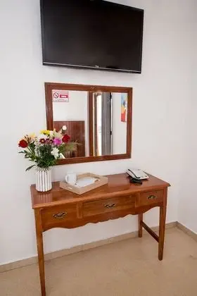 Classic İki Ayrı Yataklı Oda, 2 Tek Kişilik Yatak, Sigara İçilmez