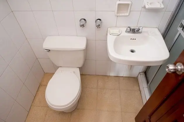 Classic Üç Kişilik Oda, Sigara İçilmez