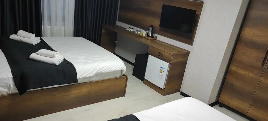 Business Triple Room