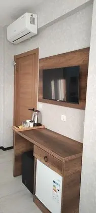 Business Triple Room
