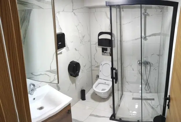 Business Triple Room