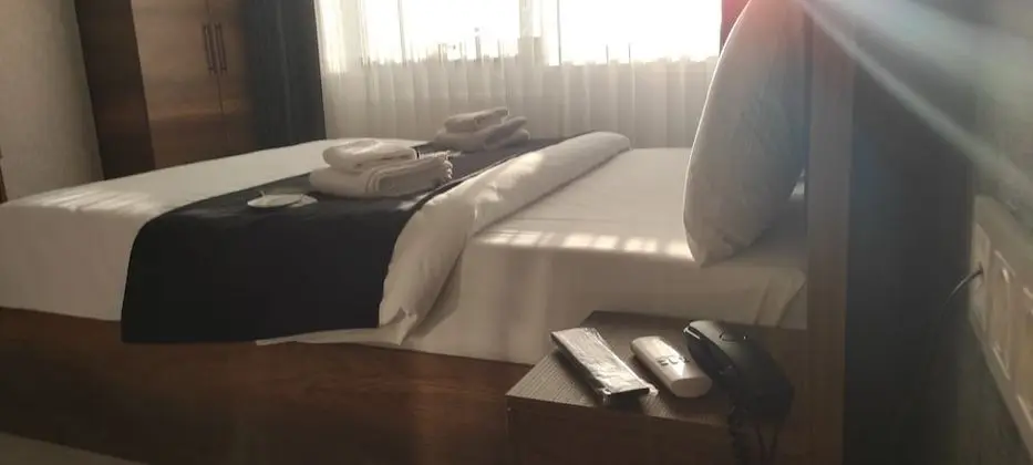 Economy Single Room