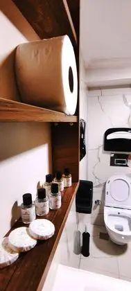 Economy Twin Room