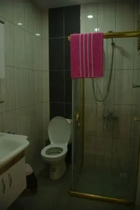 Apart Daire, Şehir Manzaralı