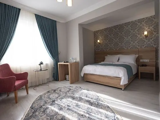 Comfort Stüdyo Süit