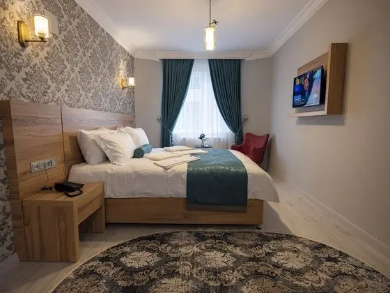 Comfort Stüdyo Süit