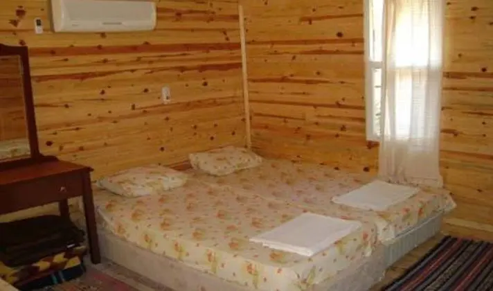 Bungalow Oda 2 Kişilik