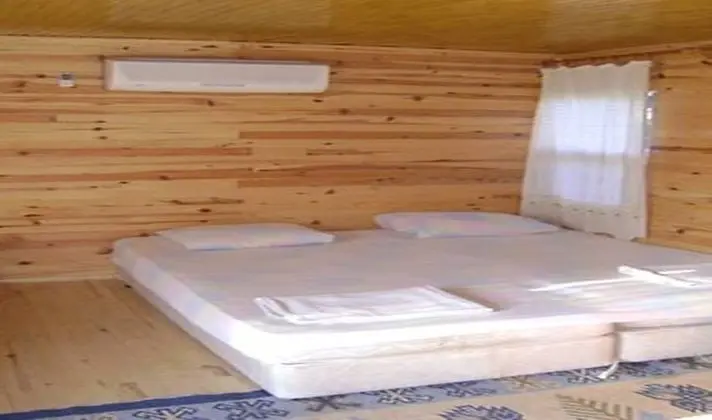 Bungalow Oda 2 Kişilik