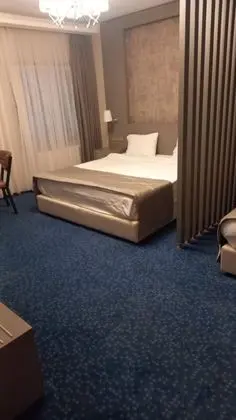 3 Kisilik Deluxe Oda