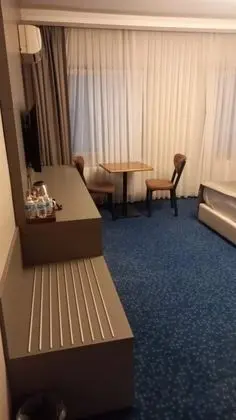 3 Kisilik Deluxe Oda