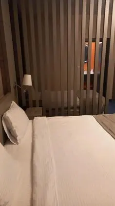 3 Kisilik Deluxe Oda