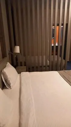 3 Kisilik Deluxe Oda