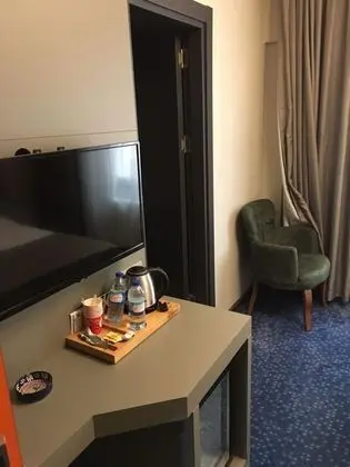 Suite Oda