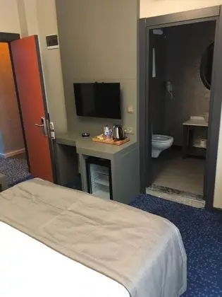 Suite Oda