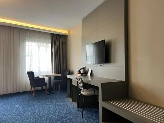 Suite Oda