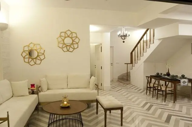 Luxury Villa, 4 Yatak Odası, Kişiye Özel Havuzlu