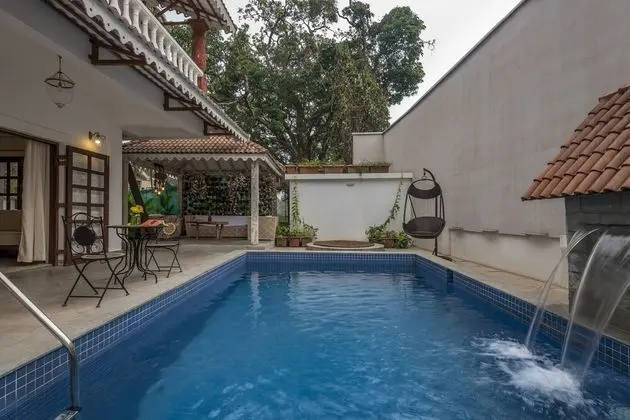 Luxury Villa, 4 Yatak Odası, Kişiye Özel Havuzlu