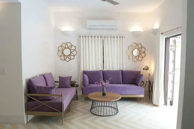 Luxury Villa, 4 Yatak Odası, Kişiye Özel Havuzlu