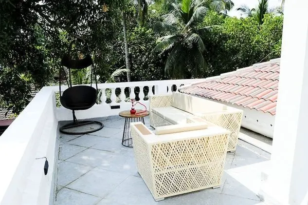 Luxury Villa, 4 Yatak Odası, Kişiye Özel Havuzlu