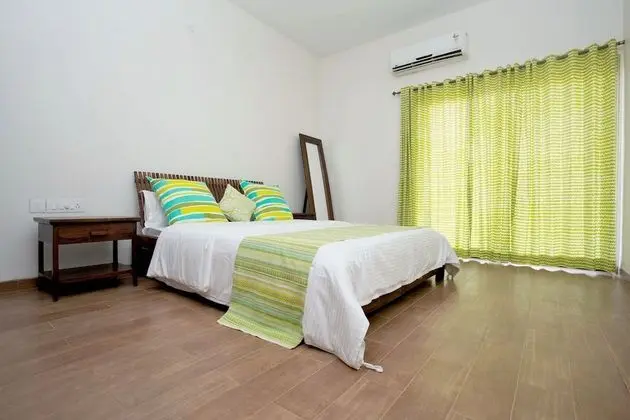 Luxury Apart Daire, 2 Büyük (Queen) Boy Yatak, Deniz Manzaralı, Denize Bakan