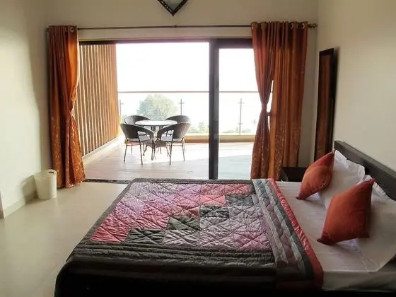 Luxury Apart Daire, 2 Büyük (Queen) Boy Yatak, Deniz Manzaralı, Denize Bakan