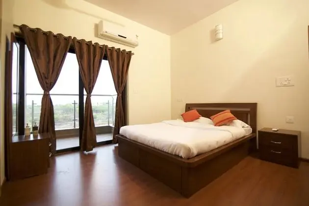 Luxury Apart Daire, 2 Büyük (Queen) Boy Yatak, Deniz Manzaralı, Denize Bakan