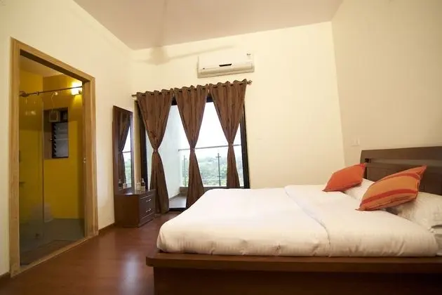 Luxury Apart Daire, 2 Büyük (Queen) Boy Yatak, Deniz Manzaralı, Denize Bakan