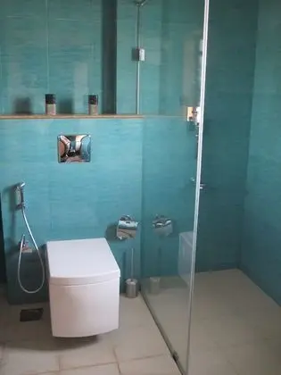 Luxury Apart Daire, 2 Büyük (Queen) Boy Yatak, Deniz Manzaralı, Denize Bakan
