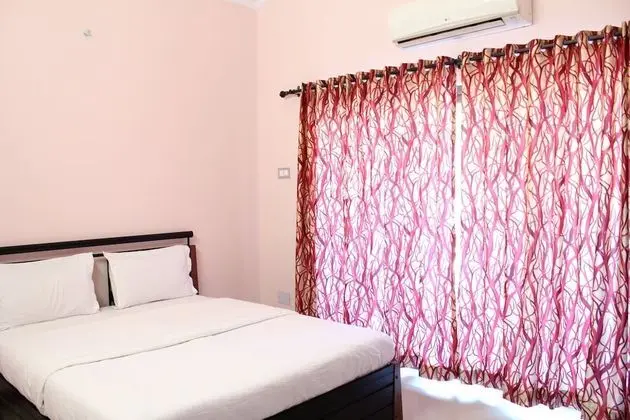 Apart Daire, 3 Yatak Odası