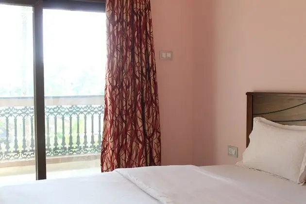 Apart Daire, 3 Yatak Odası