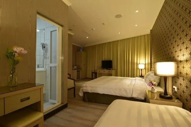 Comfort Üç Kişilik Oda
