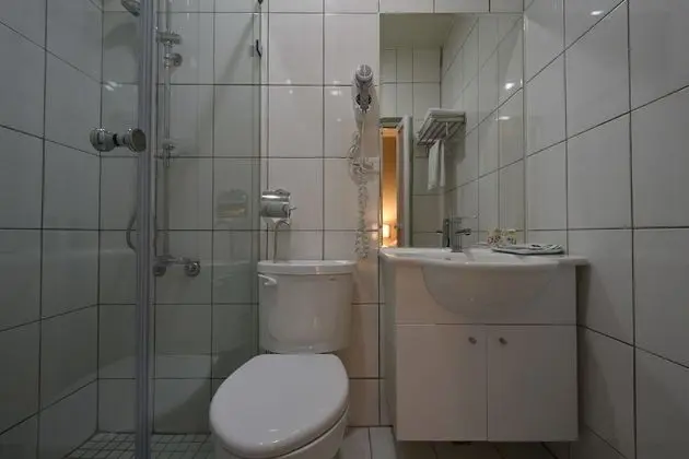 Comfort Üç Kişilik Oda
